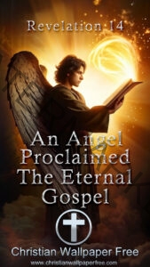 The Eternal Gospel Revelation 14