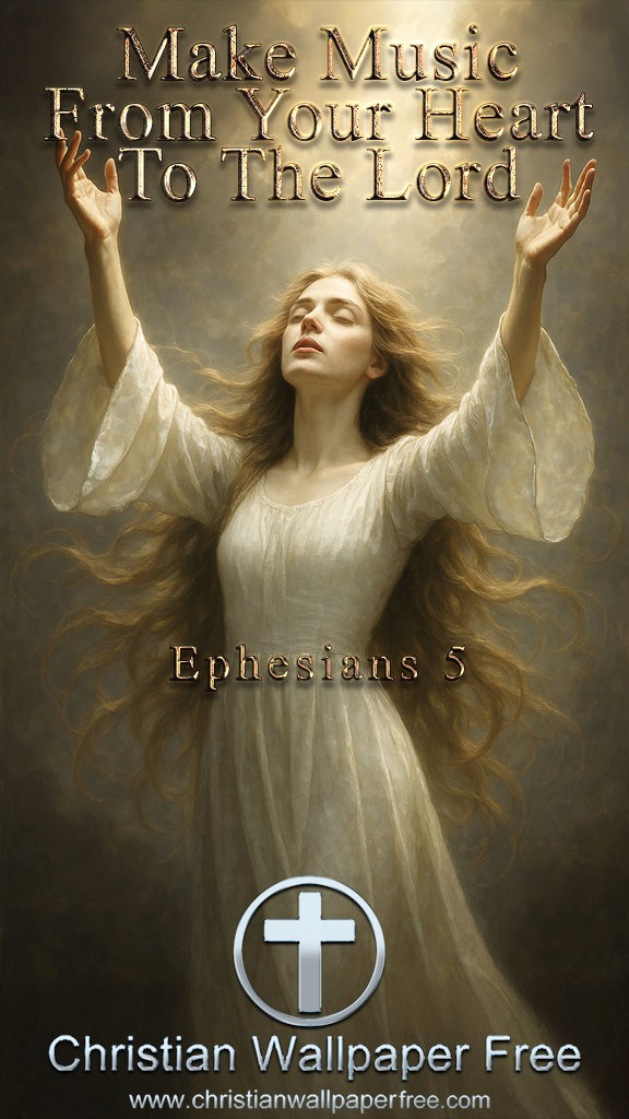 Make Music Ephesians 5
